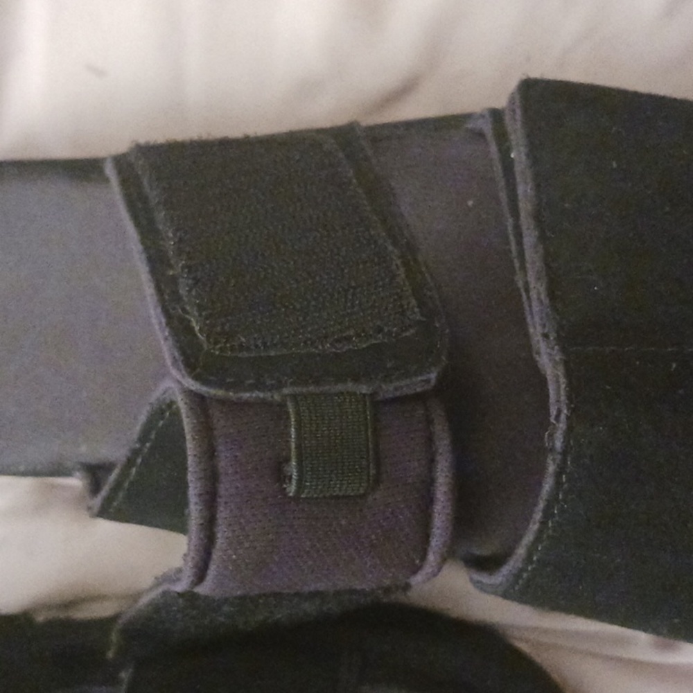 Ugg Platforms Slides - image 3